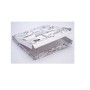 SCATOLA PIZZA 32x32x4 AM SIFA PZ.100