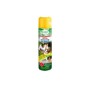 Insetticida Spray Insekt Barrier Extra 600 ml – Barriera 8 Ore Zanzare e Mosche