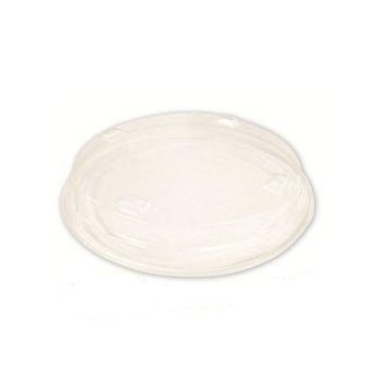 COPERCHIO IN PLA (X COPPA MACEDONIA/INSALATIERA 390 ML) (ct.10) PZ.50