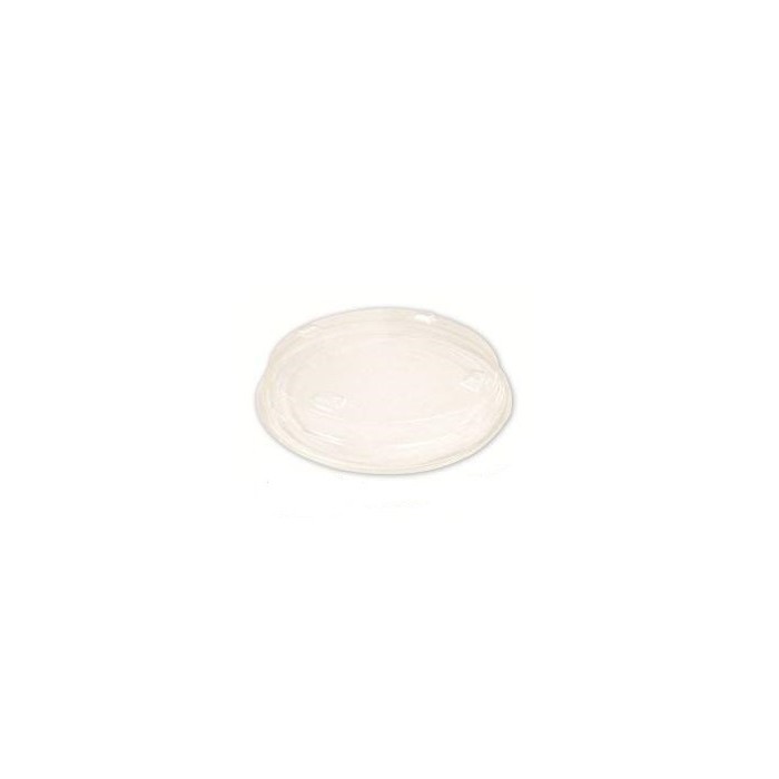 COPERCHIO IN PLA (X COPPA MACEDONIA/INSALATIERA 390 ML) (ct.10) PZ.50