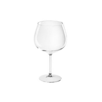 CALICE BALLON TT GIN TRASP. RIUTILIZZ. CC.860 PZ.1