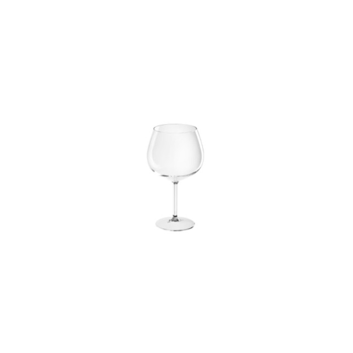 CALICE BALLON TT GIN TRASP. RIUTILIZZ. CC.860 PZ.1
