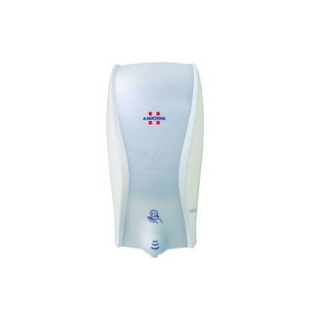 DISPENSER A FOTOCELLULA AMUCHINA PROFESSIONAL (serbatoio da 1 lt.) PZ.1