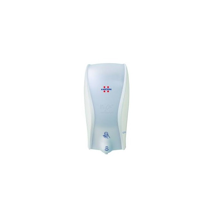 DISPENSER A FOTOCELLULA AMUCHINA PROFESSIONAL (serbatoio da 1 lt.) PZ.1