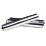 ALLUMINIO CUKI PROFESSIONAL X DEVOLGITORE CUKI WRAPMASTER MT.150x3 ROT.