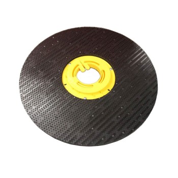 DISCO TRASCINATORE C/CENTER LOOK x LAVASCIUGA COMAC ANTEA BT50