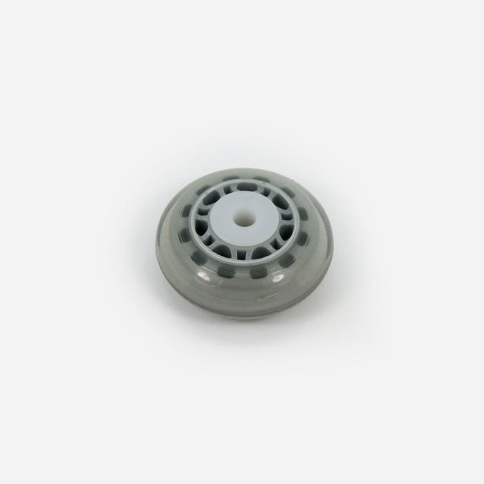 RUOTA DI SUPPORTO POSTERIORE PER RASCHIETTO TASKI SWINGO 455