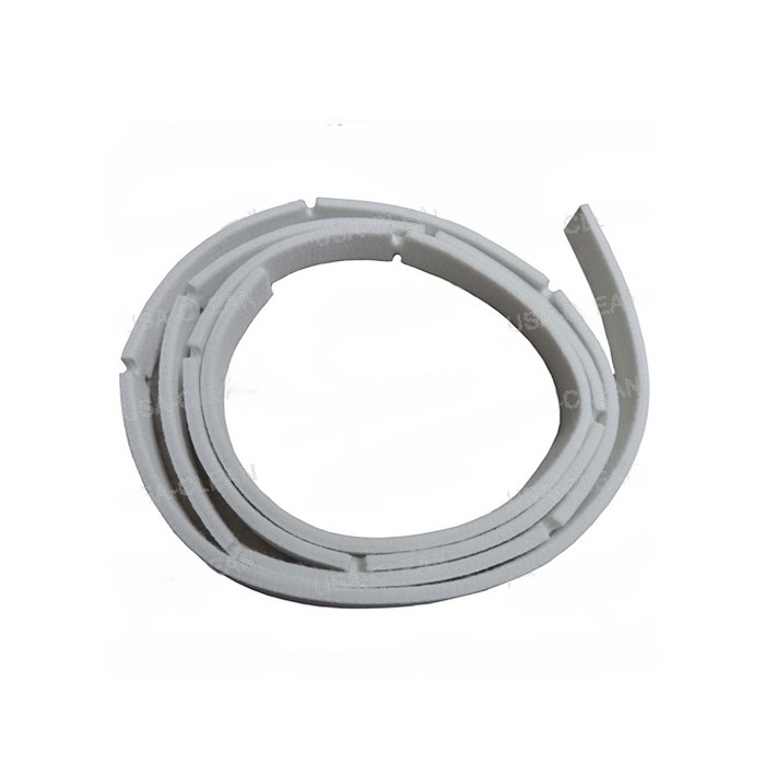 FELTRO BIANCO "FELT STRIP" x TASKI ERGODISC 2000 PZ.1