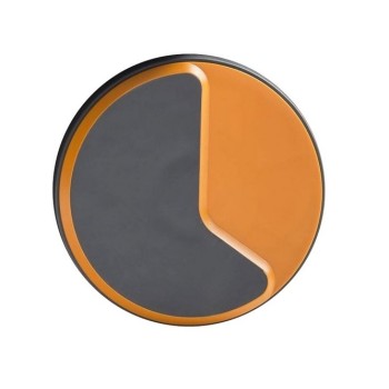 RUOTA POSTERIORE MM.32 x TASKI AERO 8/15 PZ.1