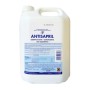 AMUCHINA ANTISAPRIL DISINFETTANTE DETERG. SUPERFICI VIRUCIDA P.M.C. LT.5