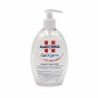 AMUCHINA GEL X-GERM DISINFETTANTE MANI P.M.C. (ct.12) ML.500