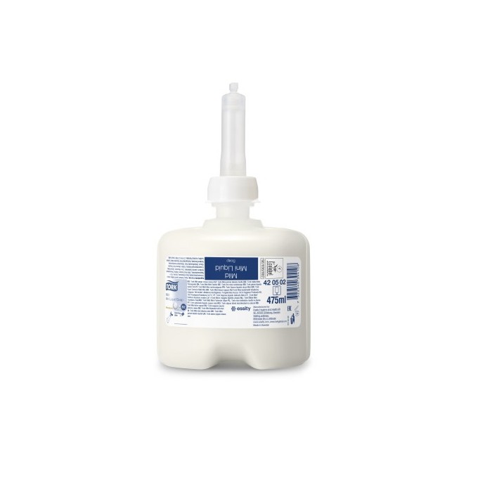 SAPONE LIQUIDO S2 ML.475X8