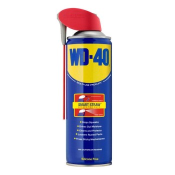 LUBRIFICANTE UNIVERSALE WD-40 ML.500