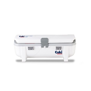 WRAPMASTER DEVOLGITORE PROFESSIONALE CUKI x PELLICOLA E ALLUMINIO PZ.1