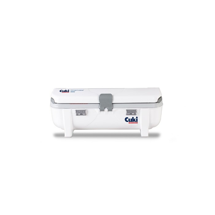 WRAPMASTER DEVOLGITORE PROFESSIONALE CUKI x PELLICOLA E ALLUMINIO PZ.1