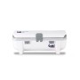 WRAPMASTER DEVOLGITORE PROFESSIONALE CUKI x PELLICOLA E ALLUMINIO PZ.1