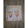 SCATOLA PIZZA 45x45 AM SIFA PZ.50