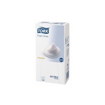 SAPONE A SCHIUMA FOAM SOAP TORK S34 ML.800X6