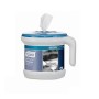 DISPENSER REFLEX M4 PORTATILE C/MANIGLIA (compreso 1 ricarica)