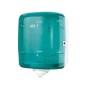 DISPENSER TORK REFLEX M4 DA MURO HACCP BIANCO/AZZURRO PZ.1