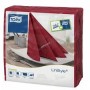 TOVAGLIOLO TORK 39X39 (40x40) LYNSTYLE BORDEAUX (ct.12) PZ.50