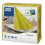 TOVAGLIOLO TORK 39x39 (40x40) LYNSTYLE VERDE PISTACCHIO (ct.12) PZ.50