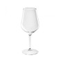 CALICE WINE COCTAIL TRASPARENTE IN TT LAVABILE cc.470 (ct.6) PZ.1