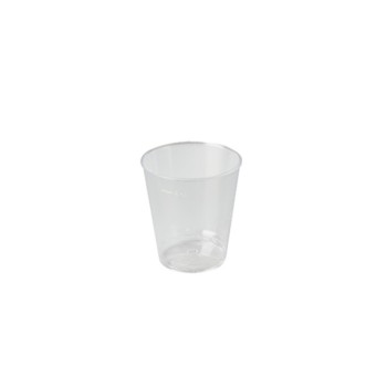 BICCHIERE DEGUSTAZIONE LISCIO ISAP ML.30 (ct.45) PZ.80