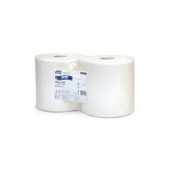 BOBINA LISCIA 2V TORK "kg.5.6" 880 STRAPPI x 2 ROTOLI