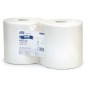 BOBINA LISCIA 2V TORK "kg.5.6" 880 STRAPPI x 2 ROTOLI