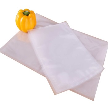 SACCHI TRASPARENTI ALIMENTARI 50x90 PESANTI (56 gr a sacco) KG.20