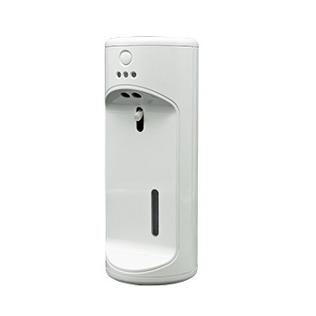 DISPENSER/NEBULIZZ. AUTOM. BIANCO DA POGGIO X DISINF. MANI ML.300