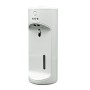 DISPENSER/NEBULIZZ. AUTOM. BIANCO DA POGGIO X DISINF. MANI ML.300