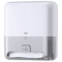 "H1 SENSOR BIANCO" DISPENSER A SENSORE PER ASCIUGAMANI A ROTOLO