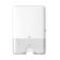 "H2 BIANCO MAXI" DISPENSER PER ASCIUGAMANI INTERC.