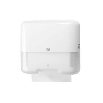 "H2 BIANCO MINI" DISPENSER PER ASCIUGAMANI INTERC.