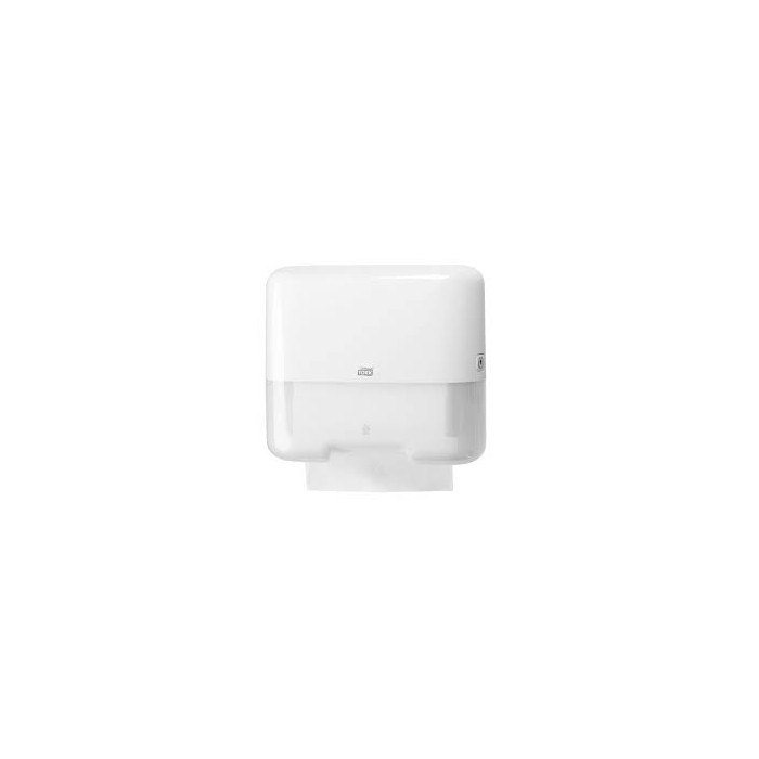 "H2 BIANCO MINI" DISPENSER PER ASCIUGAMANI INTERC.
