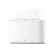 "H2 BIANCO COUNTERTOP" DISPENSER DA POGGIO PER ASCIUGAMANI