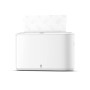"H2 BIANCO COUNTERTOP" DISPENSER DA POGGIO PER ASCIUGAMANI