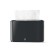"H2 NERO COUNTERTOP" DISPENSER DA POGGIO PER ASCIUGAMANI