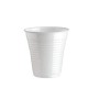 BICCHIERE ACQUA BIANCO "MAJOR" CC.200 (ct.30) PZ.100