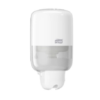 DISPENSER S2 SAPONE LIQUIDO BIANCO