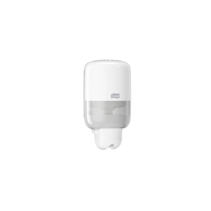 DISPENSER S2 SAPONE LIQUIDO BIANCO