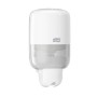 DISPENSER S2 SAPONE LIQUIDO BIANCO