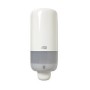"S4 MANUAL BIANCO" DISPENSER MANUALE PER SAPONE A SCHIUMA