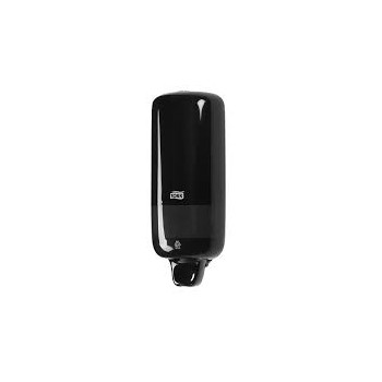 "S4 MANUAL NERO" DISPENSER MANUALE PER SAPONE A SCHIUMA