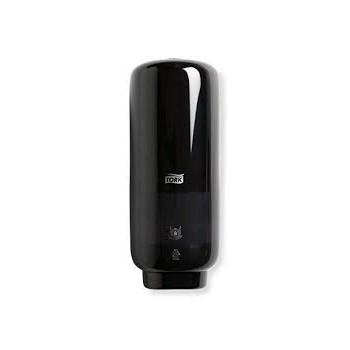 "S4 SENSOR NERO" DISPENSER A FOTOCELLULA PER SAPONE A SCHIUMA