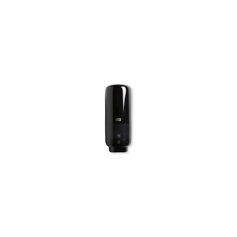 "S4 SENSOR NERO" DISPENSER A FOTOCELLULA PER SAPONE A SCHIUMA