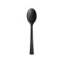 CUCCHIAINO MINI NERO BIO CM.10 (ct.20) PZ.100