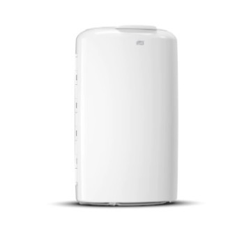 CESTINO TORK B1 BIANCO LT.50